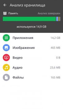 CCleaner - скриншот