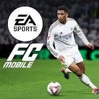 EA Sports FC Mobile 25