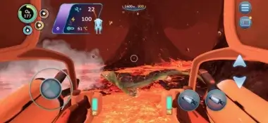 Subnautica - скриншот