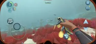 Subnautica - скриншот