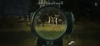 Way of the Hunter Wild America - скриншот